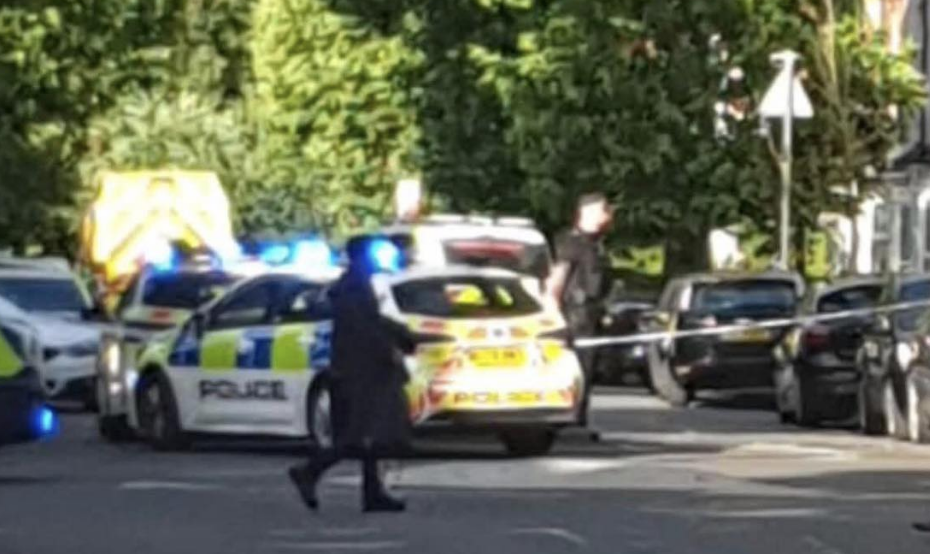 Four Arrested After Man Stabbed to Death in Sparkbrook Birmingham