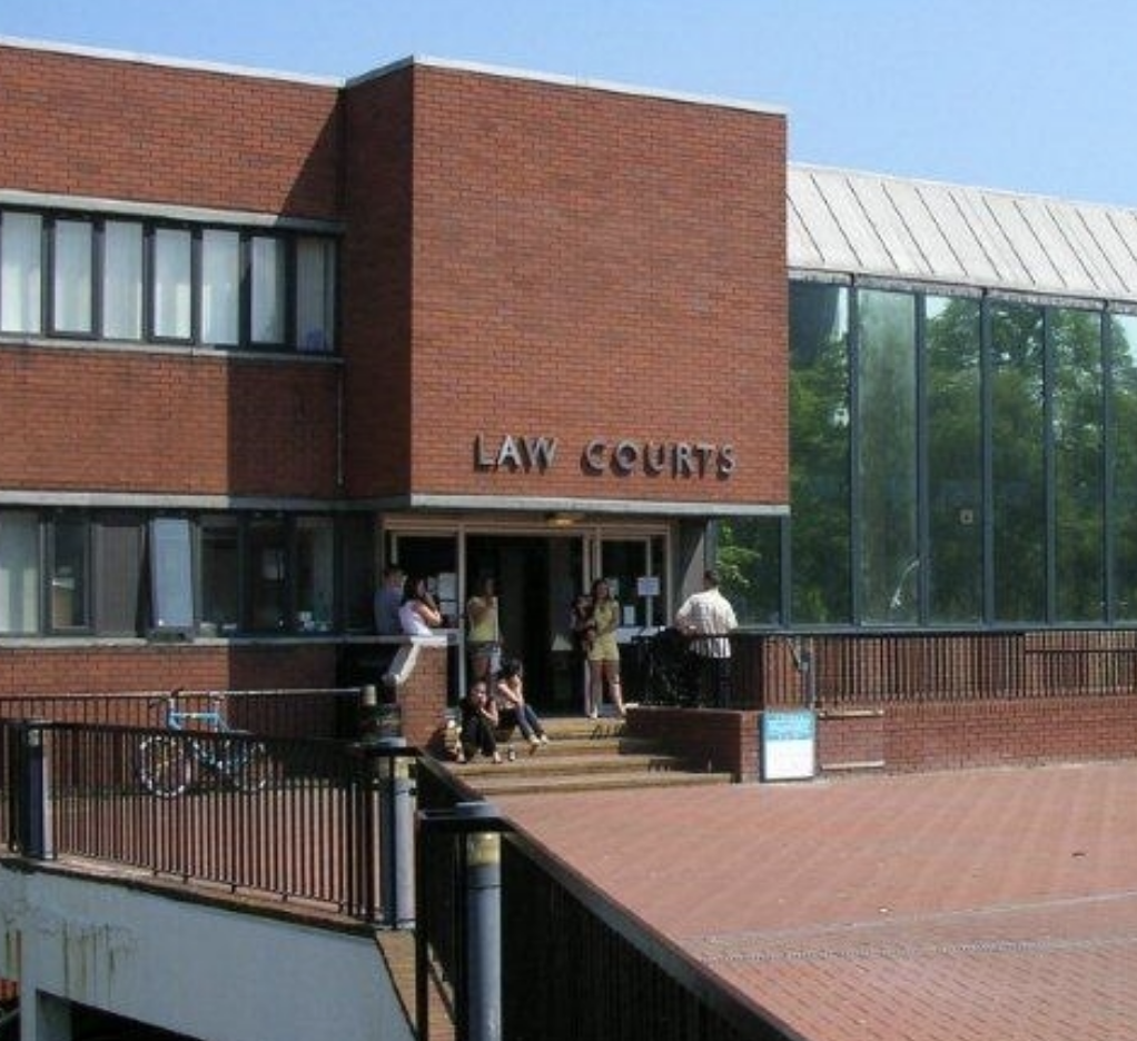 Chester Man Charged Over Following Women Between May and June 2026