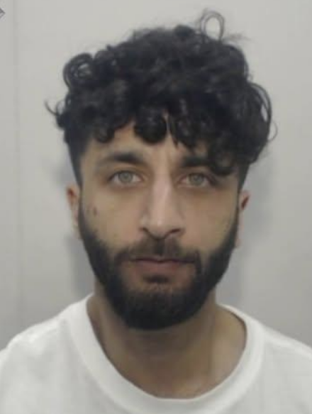 Police Appeal Issued to Find Man Wanted for Prison Recall in Greater Manchester