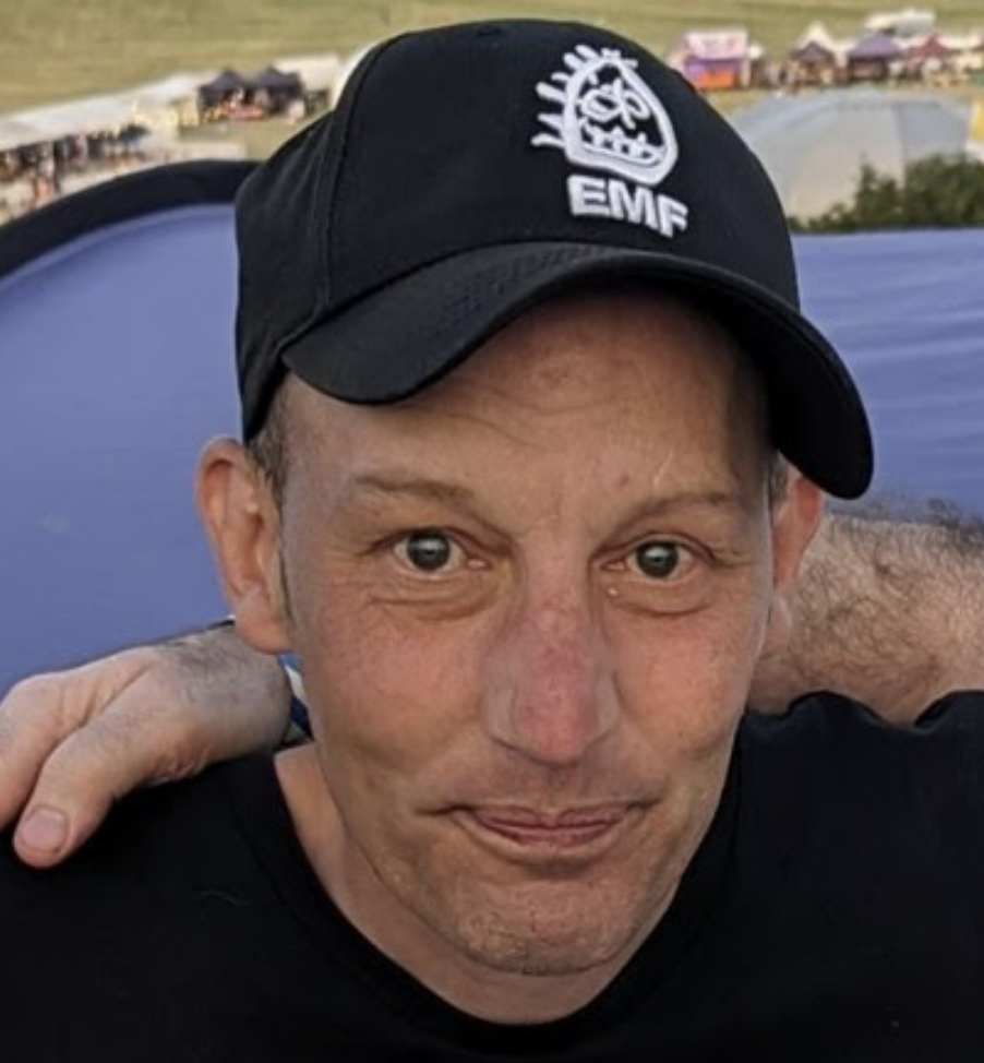 Search Underway for Missing 52-Year-Old Benjamin Niuwenhuisen in Plymouth