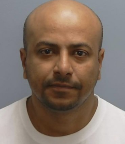 Man Jailed 26 Years for Stabbing Ex-Partnership in Whiteley Workplace Attack