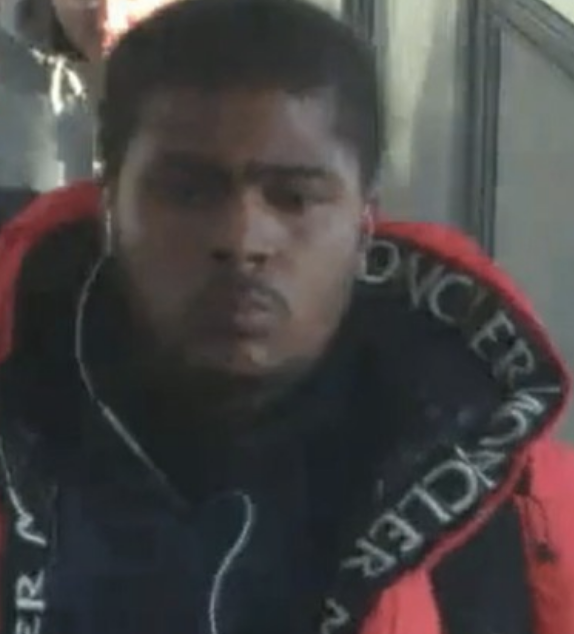 Man Assaulted at West Ealing Station