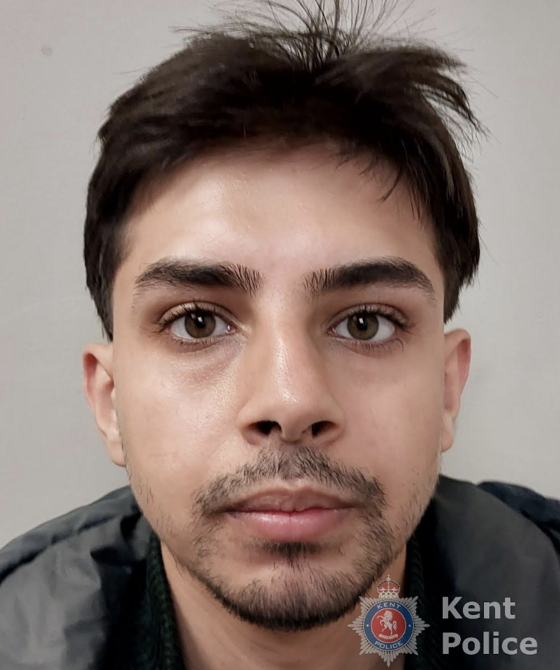 Speeding Driver Jailed for M20 Crash Killing Two Women