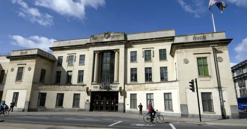 Walter Klen Denies 17 Child Sexual Assault Charges in Oxfordshire Trial