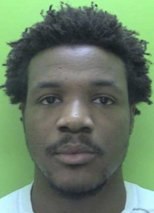 Man Jailed in Hucknall for Throwing Loaded Gun During Police Raid
