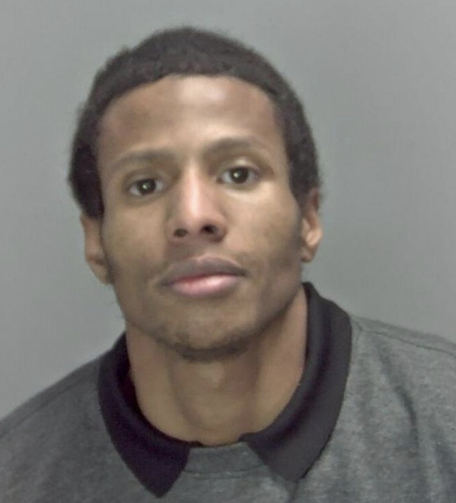Norwich Migrant Farhad Hosnavi Jailed for Repeated Asylum Hotel and Police Station Vandalism