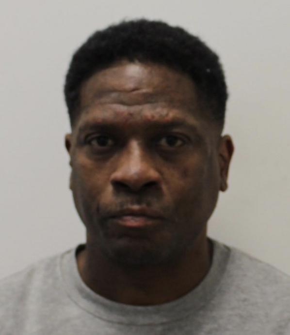Adrian White Jailed for Sexual Assault on Train from Birmingham to London