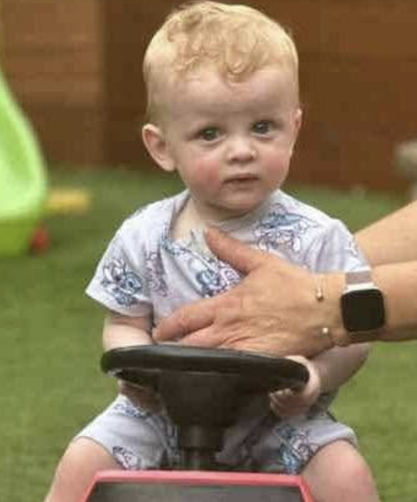 Mother Jailed for Life for Murdering Toddler Oakley in Essex