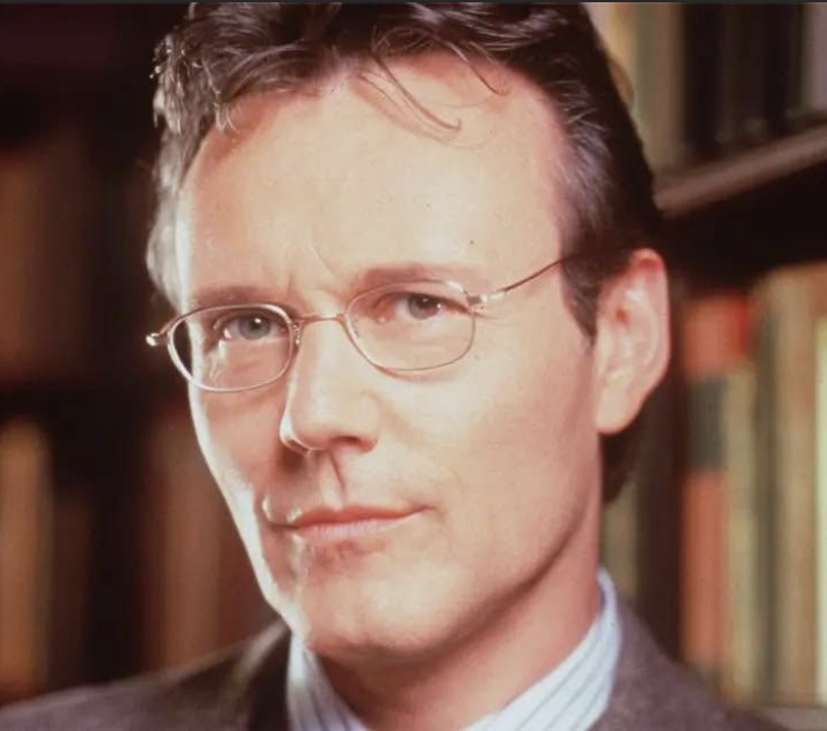 Actor Anthony Head Dies Aged 72 After Pneumonia Complications