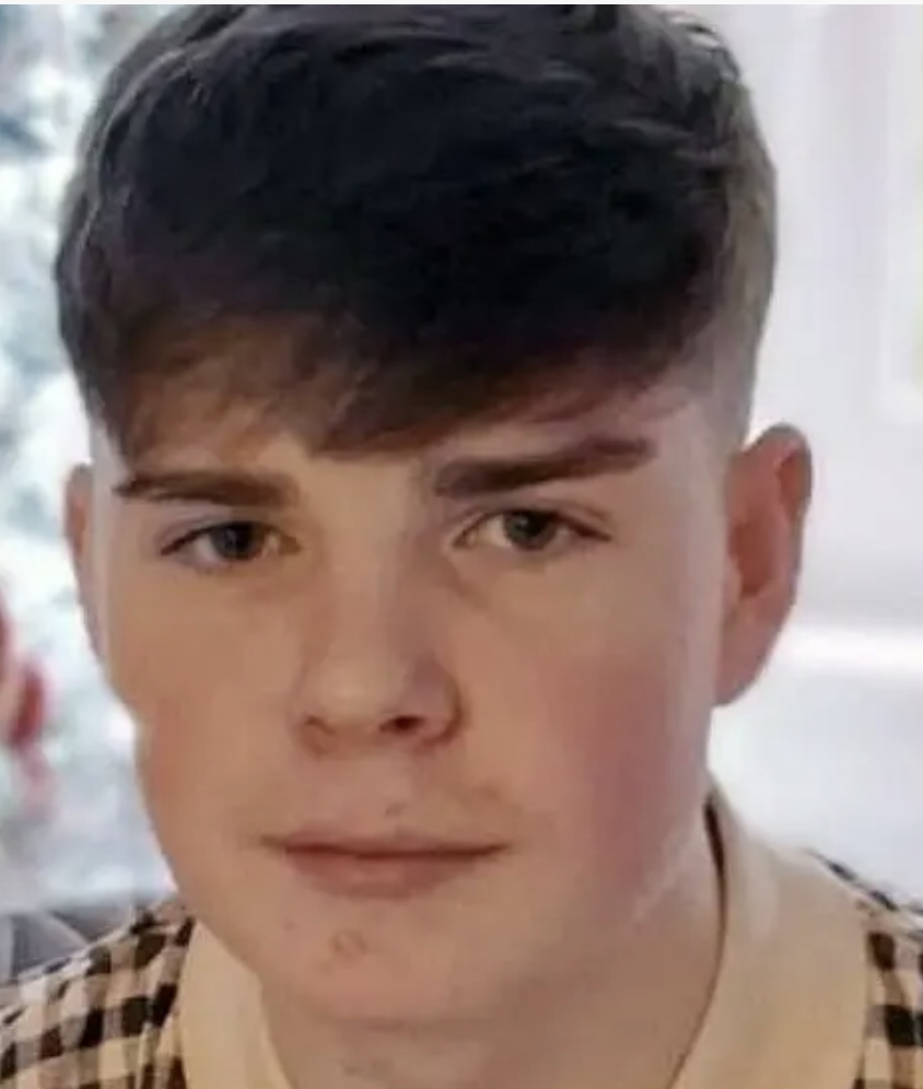 Teenagers Guilty of Killing Kayden Moy on Irvine Beach