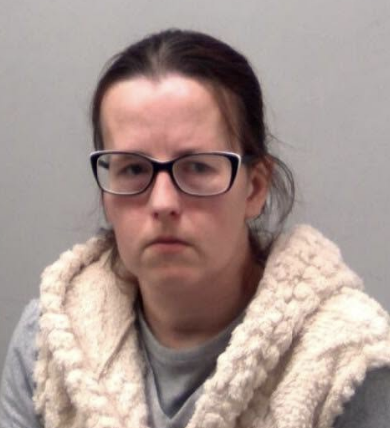Emma Barnett Jailed for Life Over Murder of Toddler Son in Essex