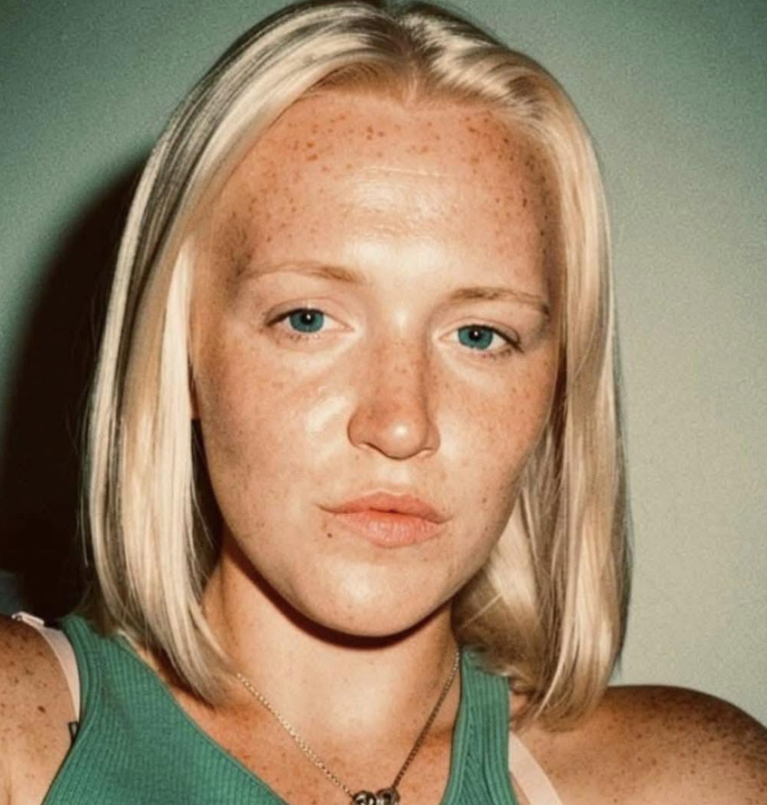 Missing Lucy Stemp Last Seen in Paris After Brest Festival