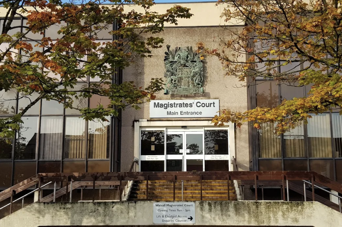 Man Charged With Murder Over Fatal Sparkbrook Stabbing