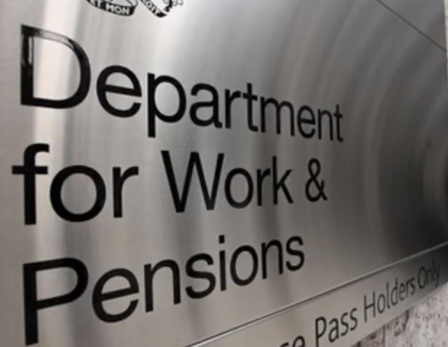 Record 3.9 Million UK Claim Personal Independence Payment Disability Benefit