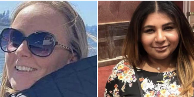 Speeding Driver Jailed 15 Years for Fatal M20 Crash Killing Two Women