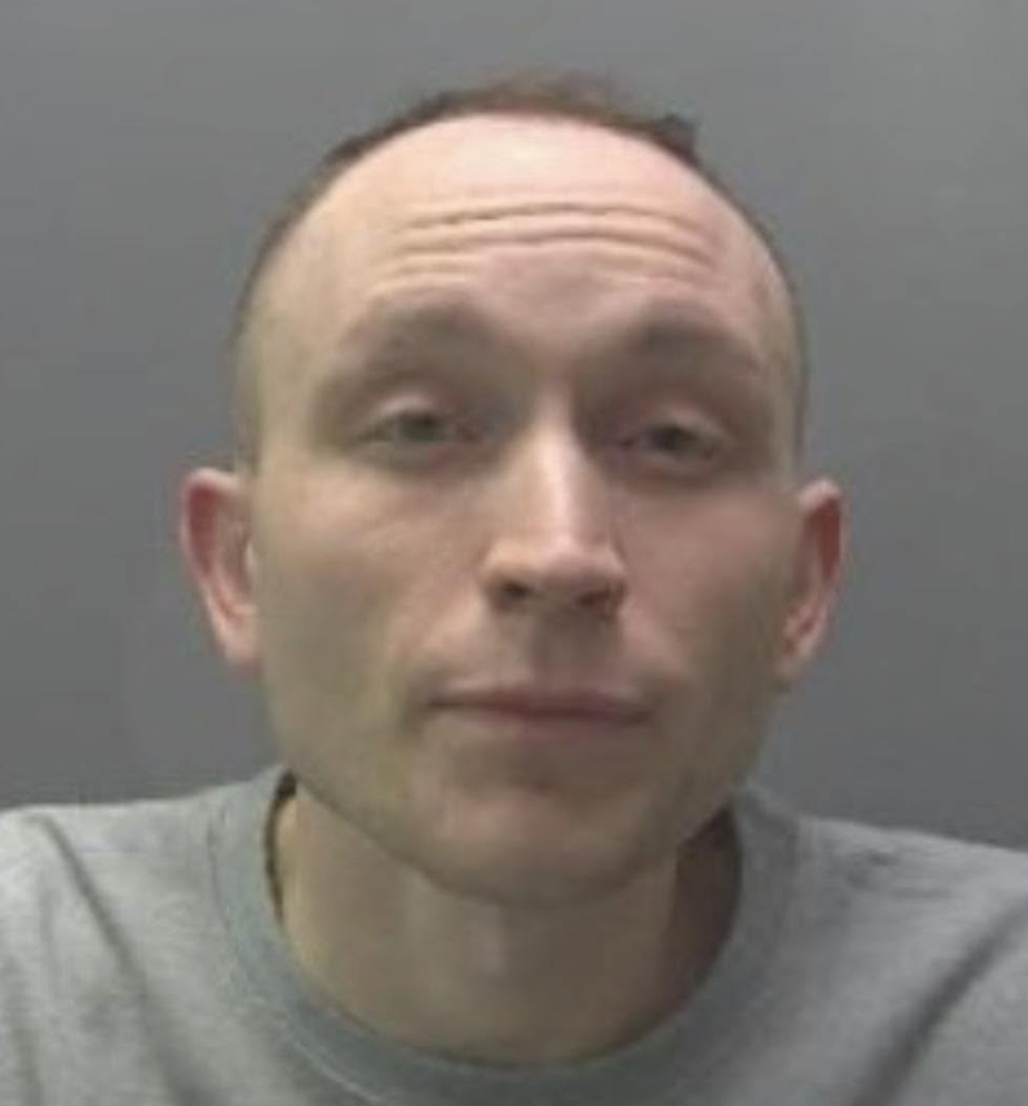 Peterborough Man Jailed for Murdering Mother at Home