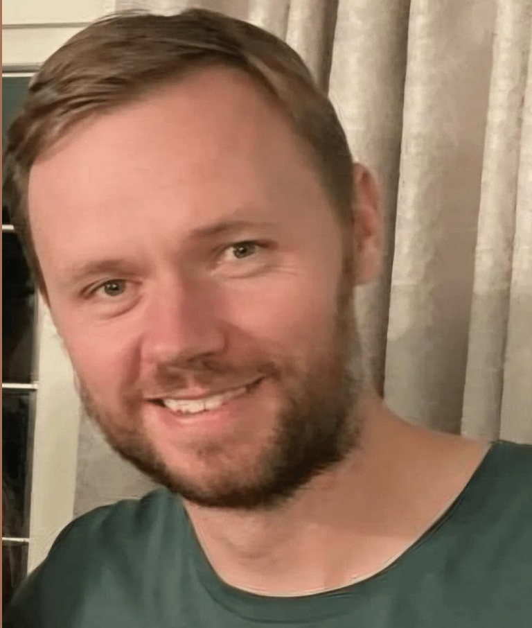 Tributes Paid to Royal Navy Lieutenant Commander Chris Gayson From Somerset