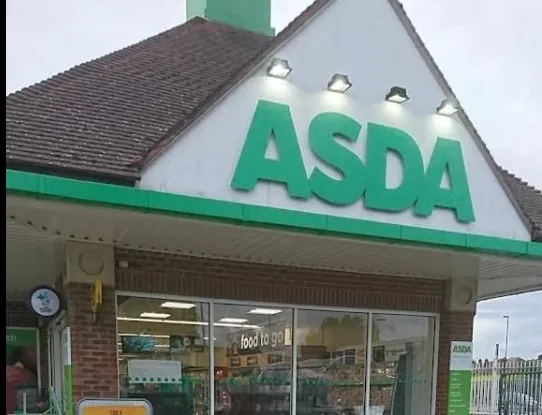 Man Charged After Reported Bladed Weapon Incident at Lancing Asda