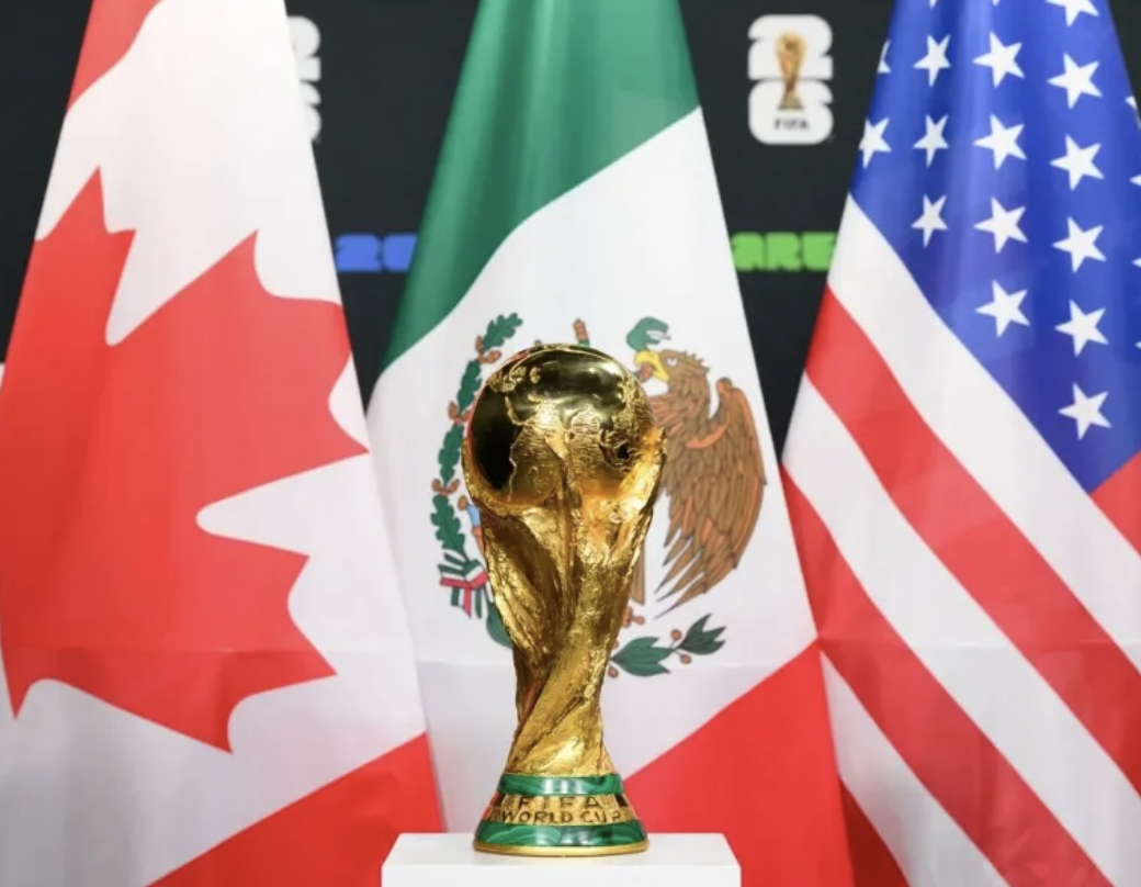 US Bars Iranian Officials From World Cup Over Terrorism Fears
