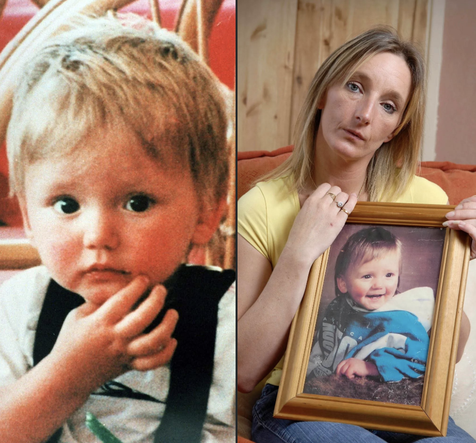 Kerry Needham Pushes to Unlock Kos Files in Ben Needham Disappearance Case