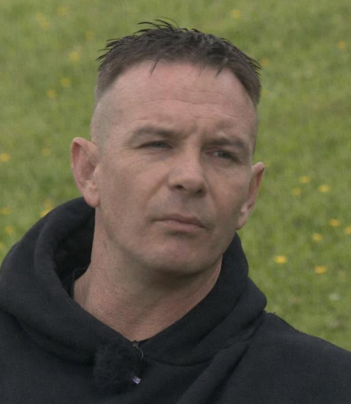 Father Pays Tribute to Kayden Moy After North Ayrshire Teen Murder