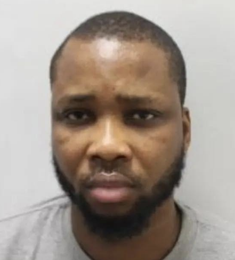 Man Jailed for Life After Deadly Stabbing Over Debt in Vauxhall