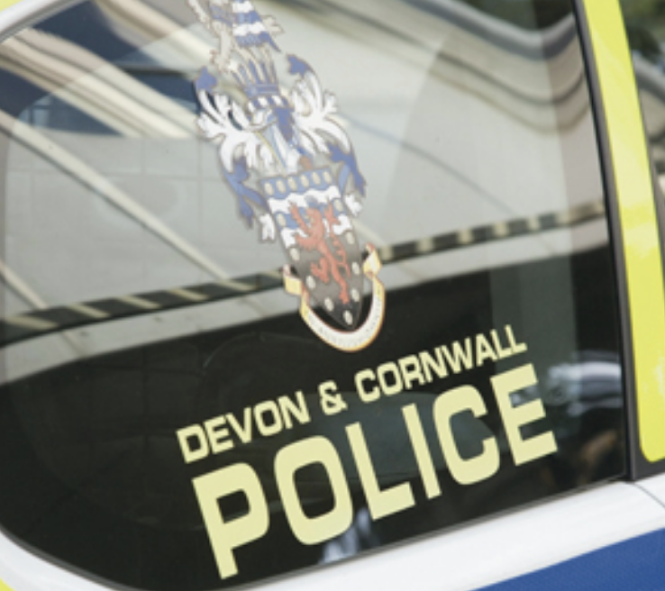 Motorcyclist Critically Injured in Newton Abbot Collision