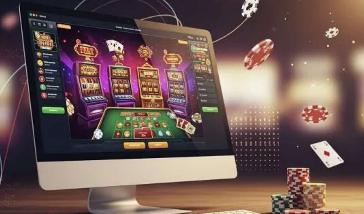 Online Casino Scams UK Players Should Check Before They Deposit