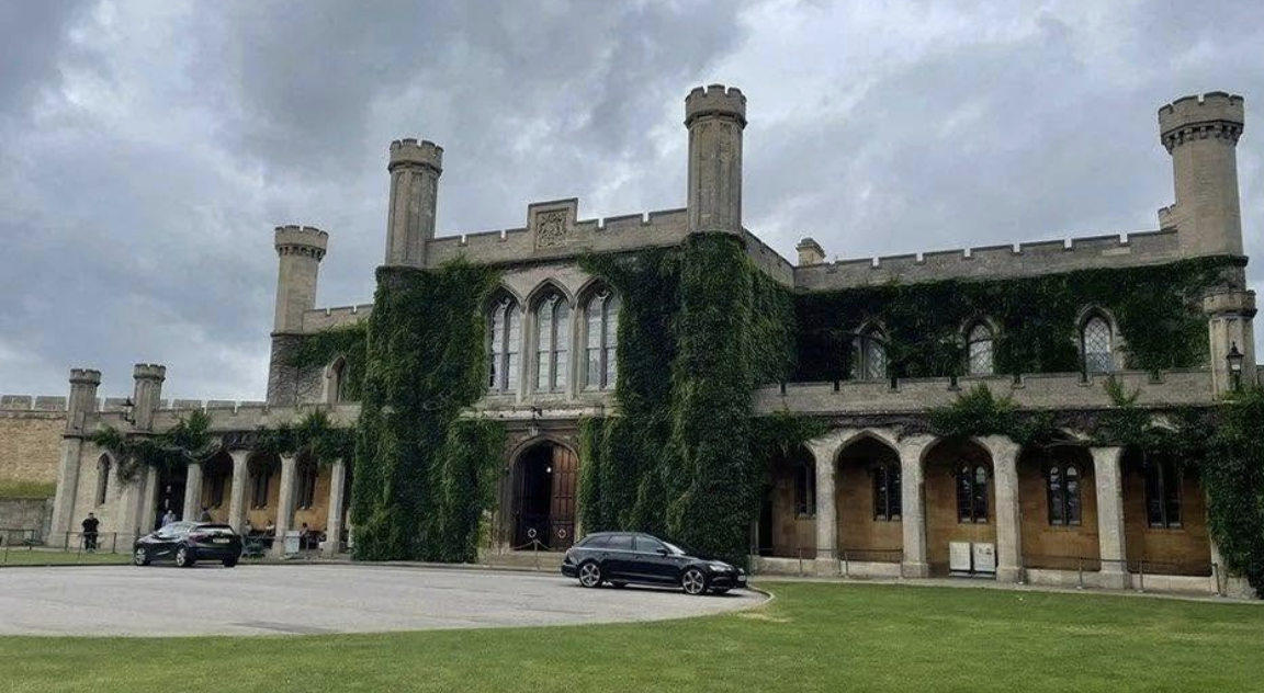 Woman Jailed 30 Months for Selling £1m Fake Designer Goods in Ingoldmells