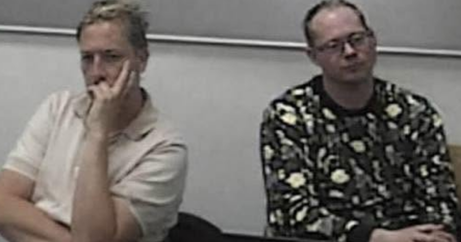 Preston Teacher Trial Jury Deliberates Baby Abuse Murder Case