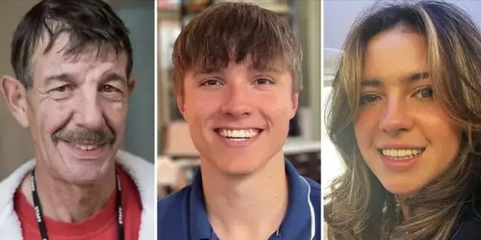 Nottingham Families Demand Justice After 2023 Triple Killing Inquiry