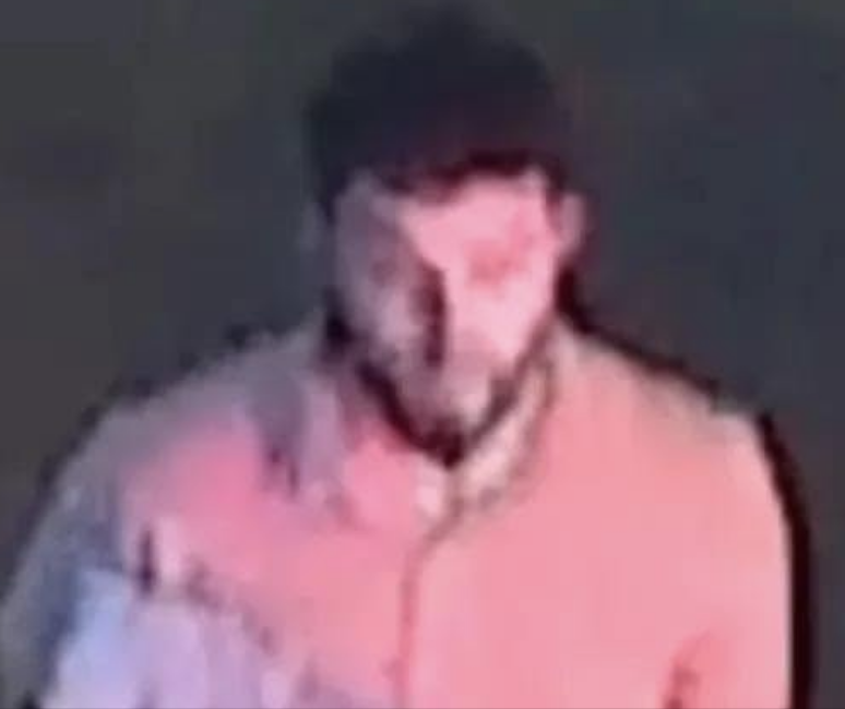 Police Seek Man After Sexual Assault on New Street Birmingham