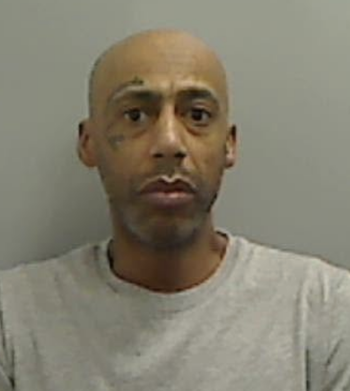 Jeremiah Parchment Jailed 18 Years for Thornaby Rape and Strangulation