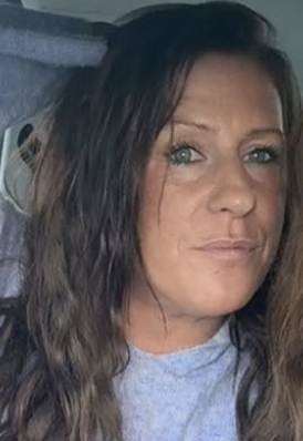 Missing Victoria Ford Last Seen in Knowle Fareham Police Appeal