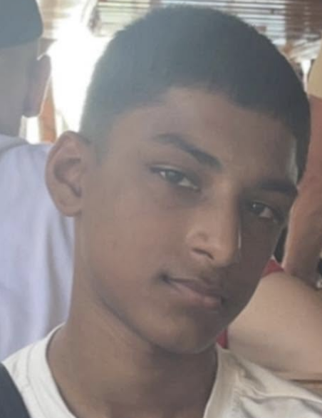 Missing Teen Ishaq Last Seen Near Bow Church London June 2026
