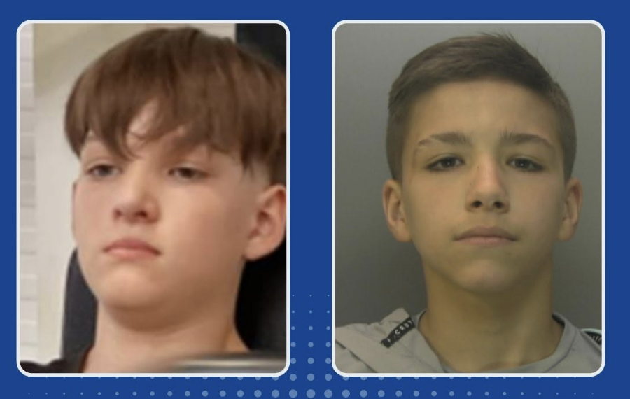Two Missing Boys Last Seen in Godstone Evening Police Appeal