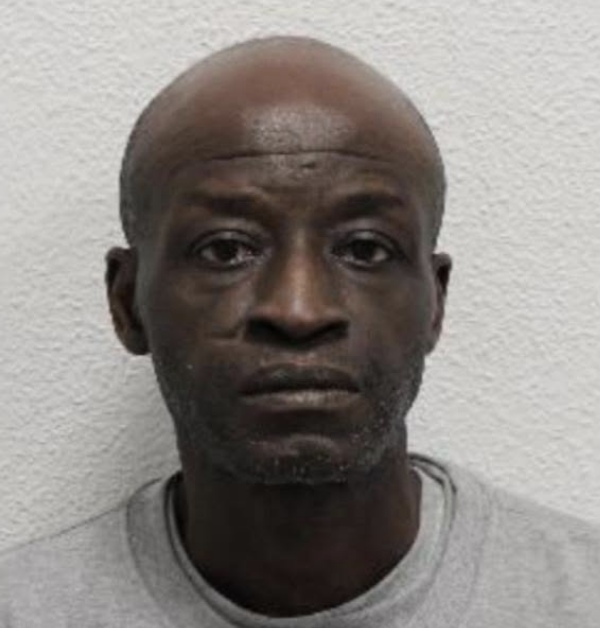 Lewisham Predator Arrested After Months on Run for Rape and Kidnapping