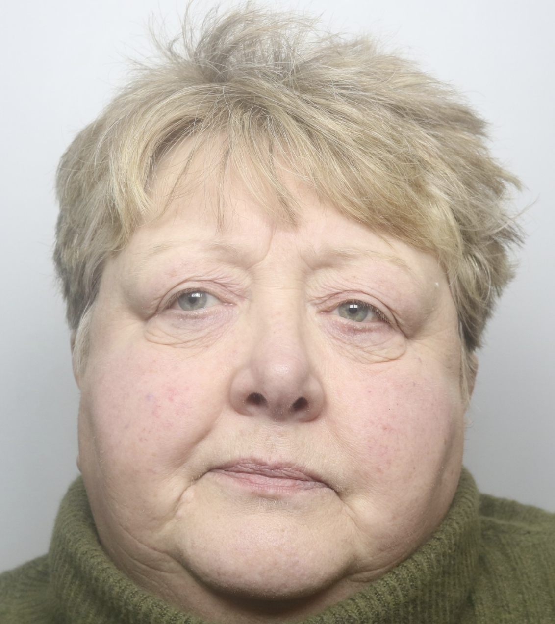 Linda Brunning Jailed 25 Years For Calderdale Care Home Child Abuse