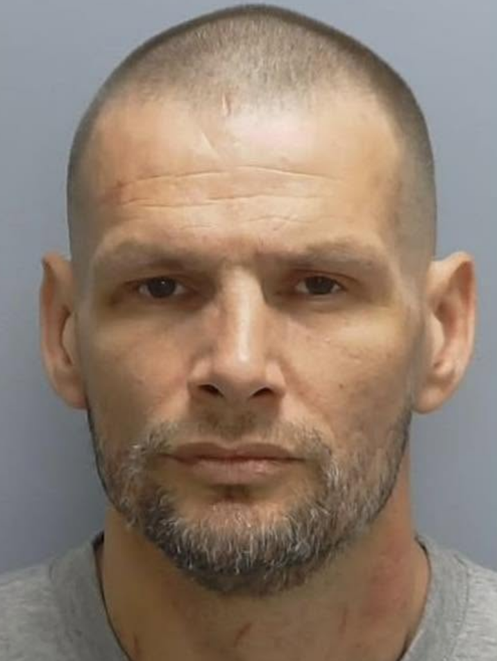 Bishopstoke Man Jailed Eight Years for Brutal Assault Causing Life-Changing Injuries