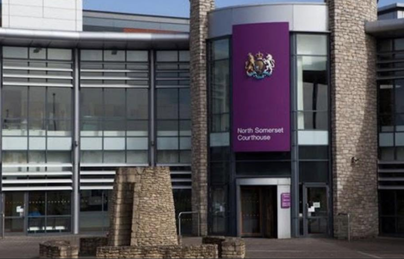 Man Charged Over Racial Assault on Taxi Driver in Weston-super-Mare
