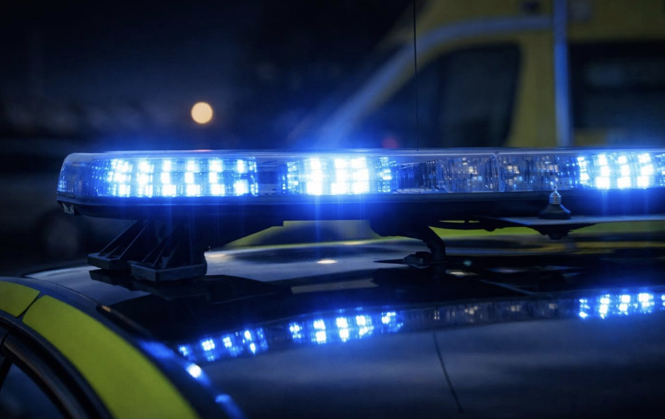 Norfolk Man Arrested Over Suspected Arson in Sutton Bridge Fire