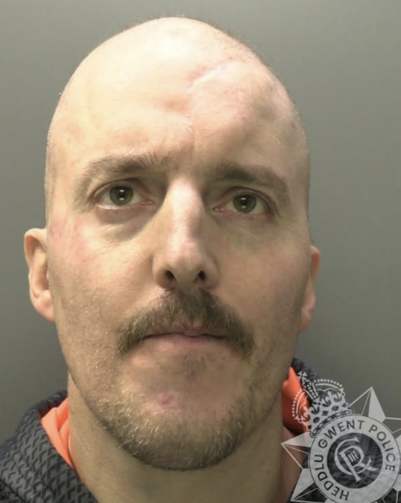 Joseph Carver Jailed for Cocaine Supply After Crumlin Crash