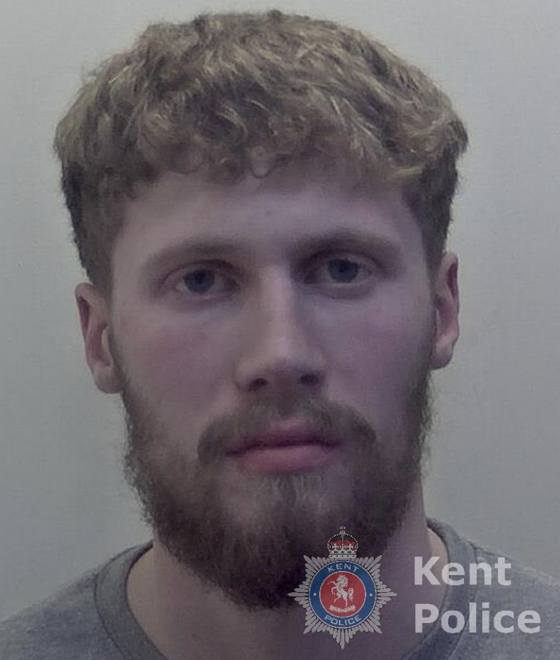 Ramsgate Sex Offender Jailed for Targeting Girls in Canterbury Night Out