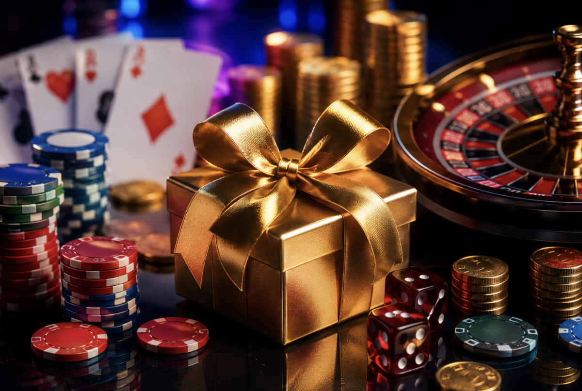 Why No Wagering Became 2026’s Biggest Bonus Revolution
