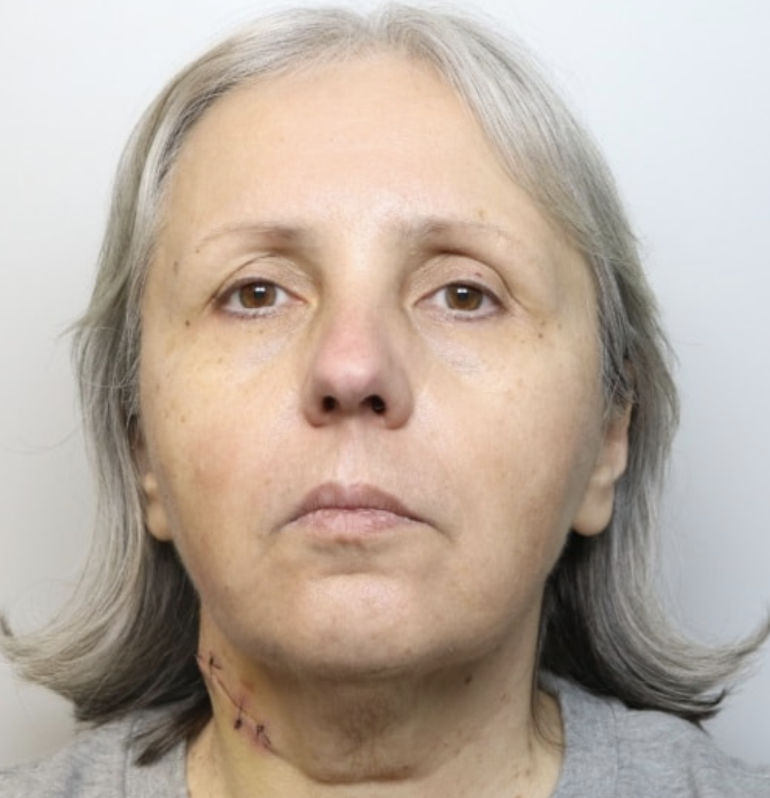 Devizes Woman Jailed Eight Years for Killing Her Mother on Christmas Day