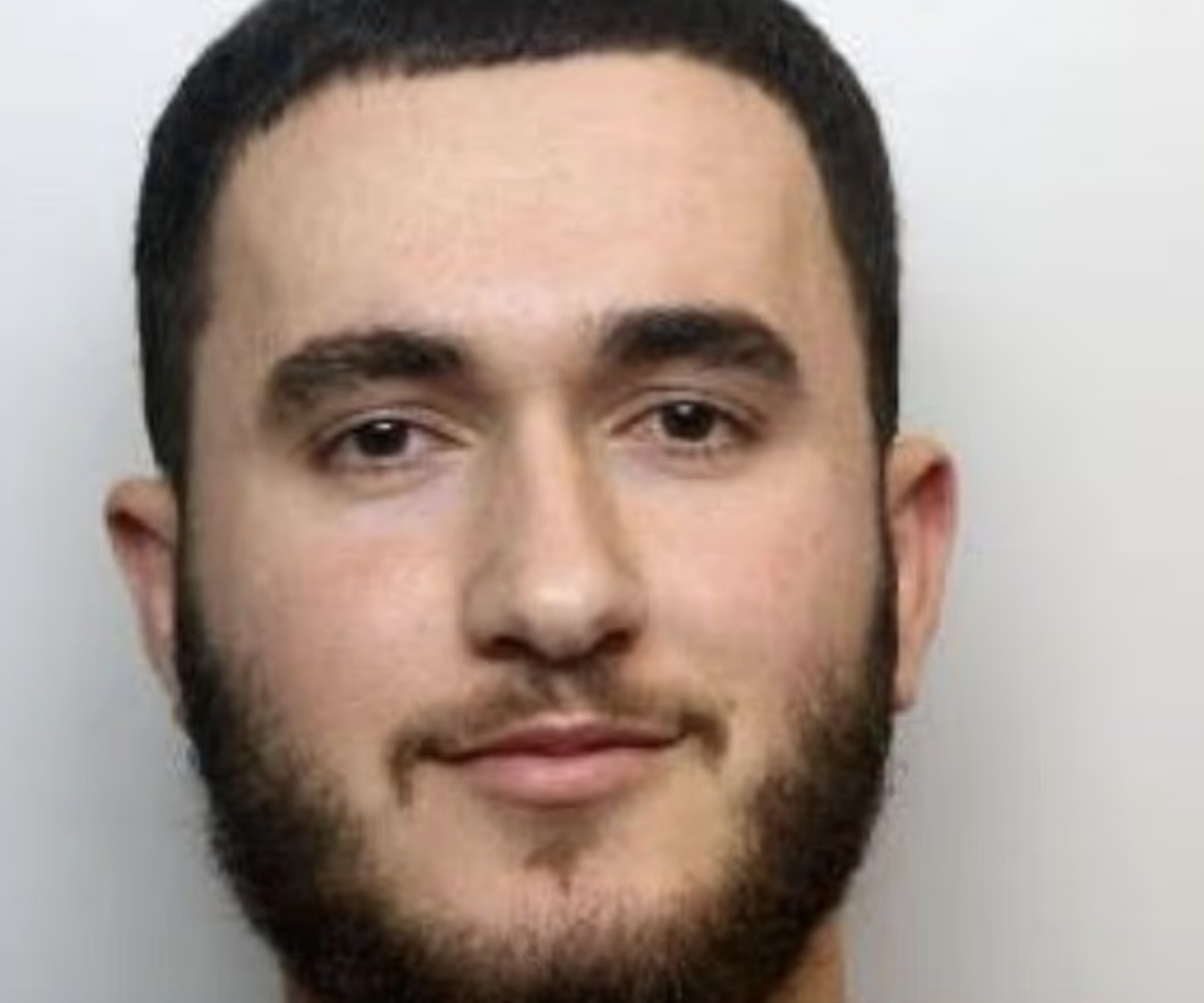 Police Manhunt for Predator on the Run After Abuse Conviction in Sheffield