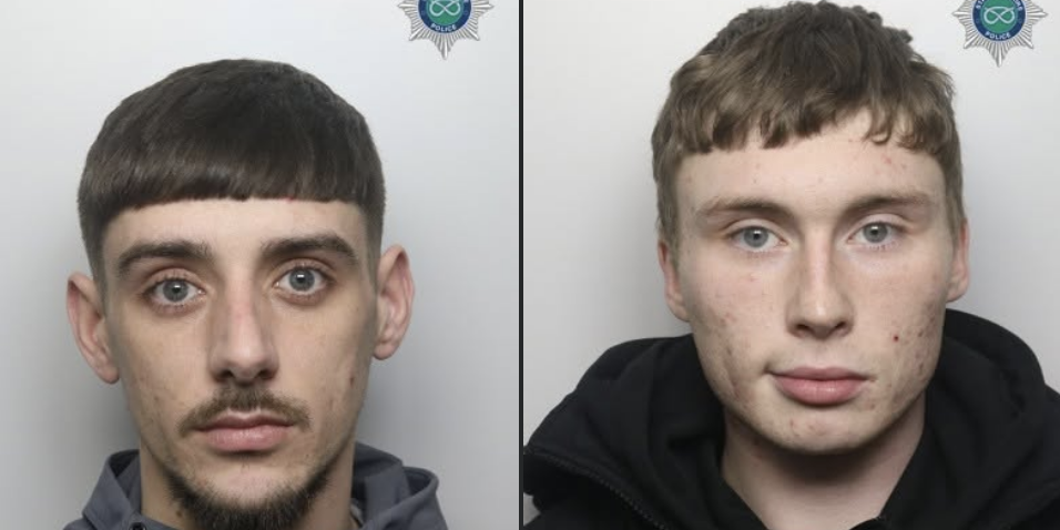 Cannock Drug Dealers Jailed for Heroin and Crack Cocaine Supply