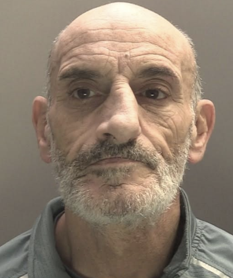 Wirral Drug Dealer Derek Tinkler Jailed for Cannabis and Heroin Supply