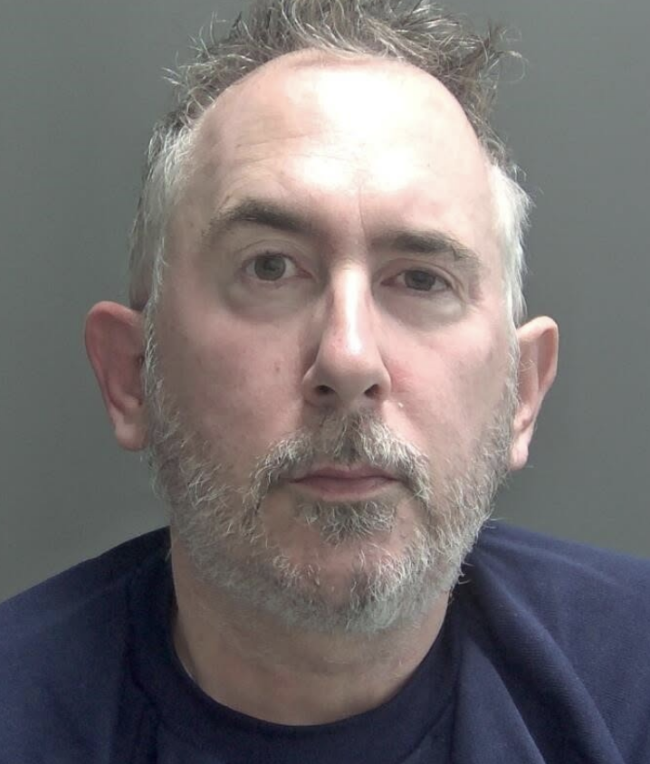Whittlesey Man Jailed for Christmas Day Arson Causing £50k Damage