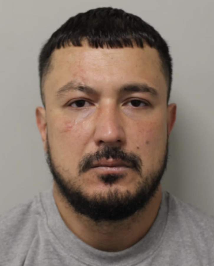Hackney Man Convicted of Dalston Shooting Conspiracy in London Gun Crime Case